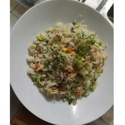 Special Fried Rice