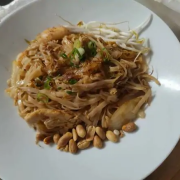 Pad Thai Chicken
