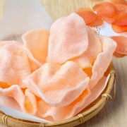 Prawn Crackers