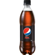 Soft Drinks (Bottle)